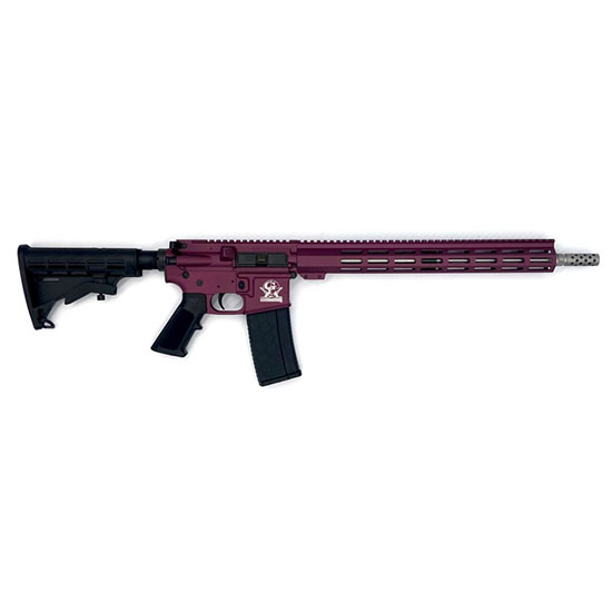 GLFA AR-15 223WYL 16